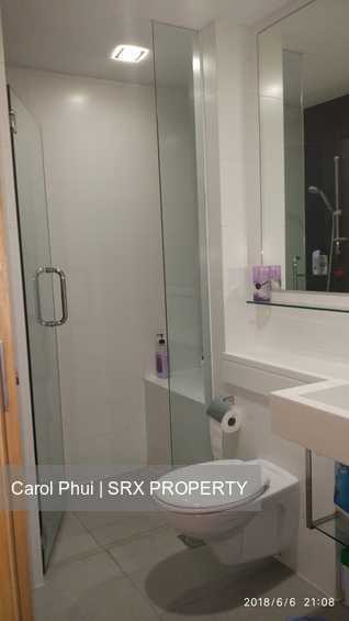 One Amber (D15), Condominium #174010972